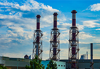 丰台柴油发电机组进气门与排气门磨损严重是什么原因