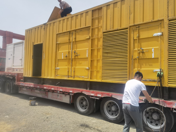 丰台汽油发电机对供油装置的要求