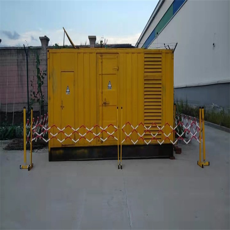 丰台发电机组油箱盖上留出小气孔有什么用？