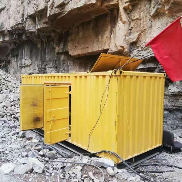 丰台柴油发电机组使用注意事项要牢记