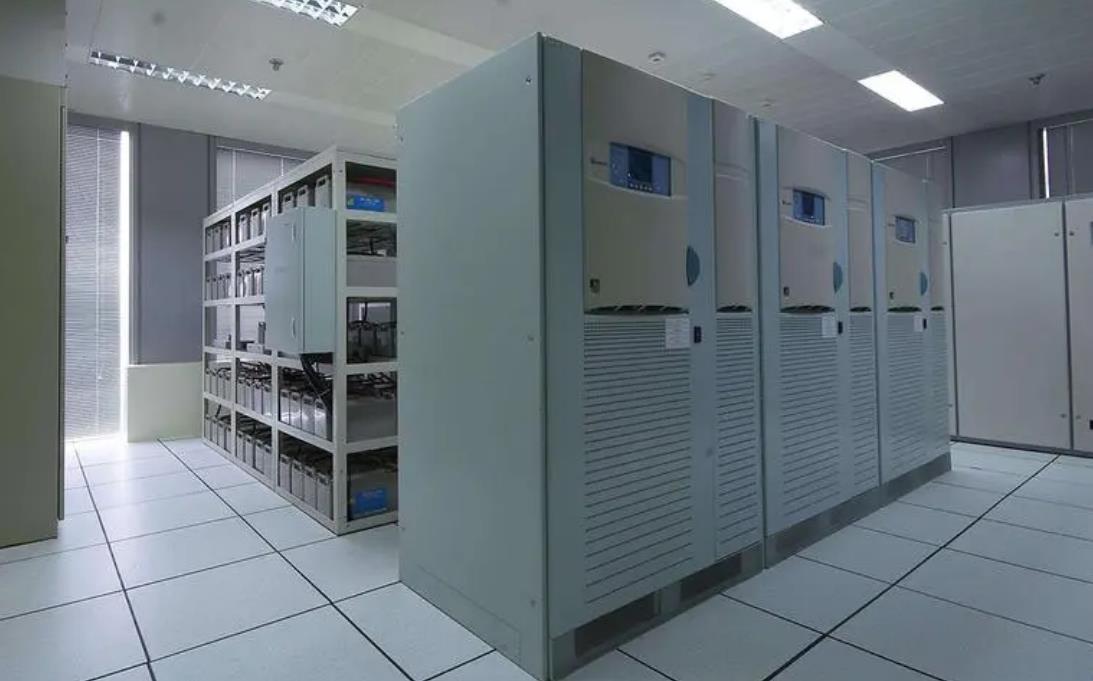 丰台UPS 电源的分类