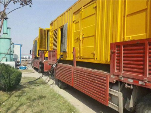 丰台发电机停电自启装置主要有以下几种类型？