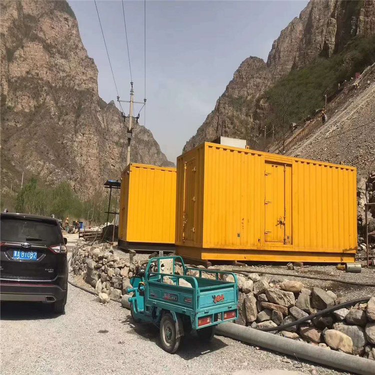 丰台柴油发电机组的保养周期是多久？