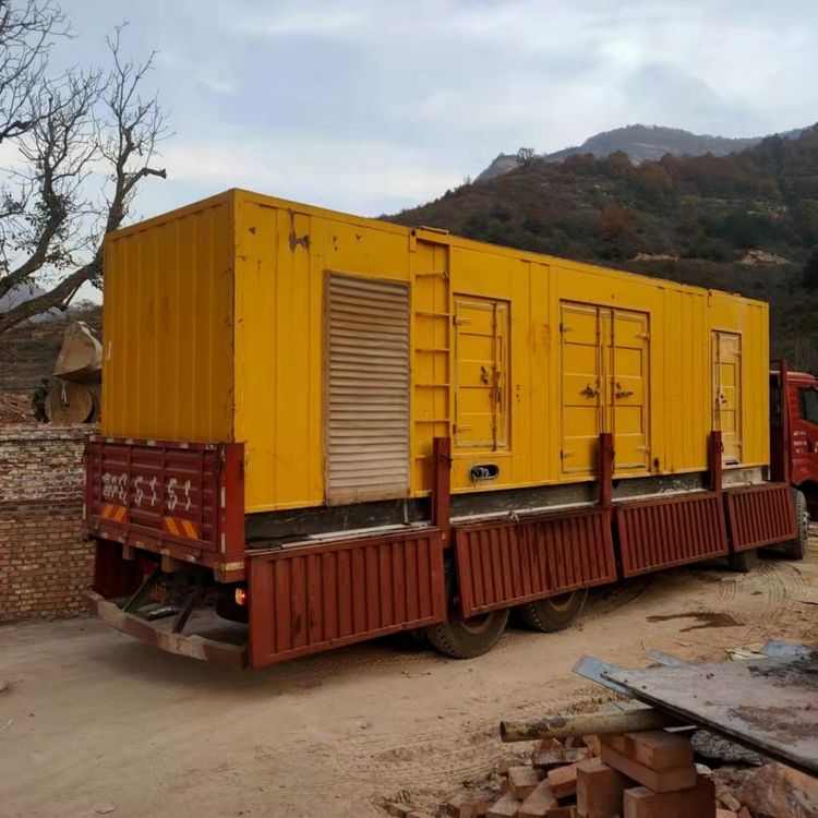 丰台柴油发电机的品牌有哪些？