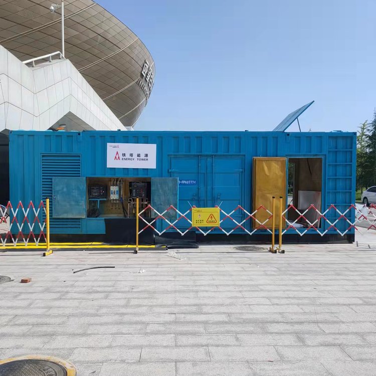 丰台介绍一下发电机组维修保养的具体操作流程