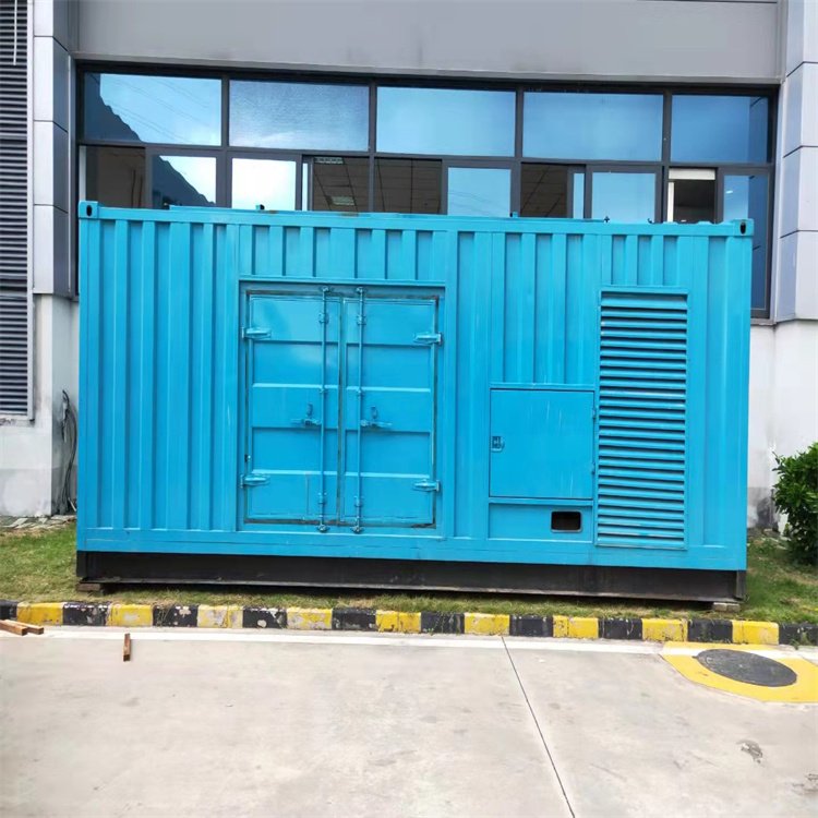 丰台发电机组使用中应注意什么事项？