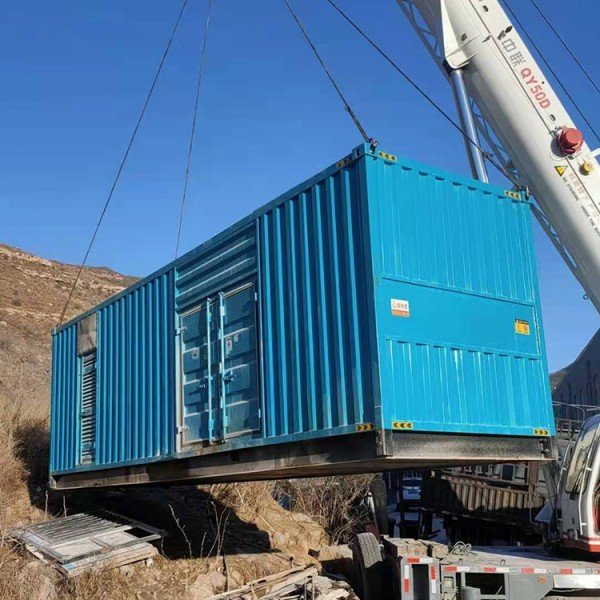 丰台发电机组维修保养中应注意什么事项？