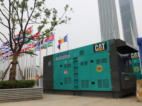 丰台详细介绍一下升级发电机组的具体步骤