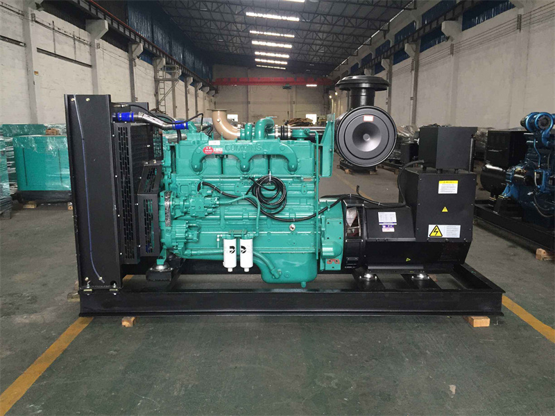 丰台柴油发电机组过载运行时降低转速有哪些注意事项？