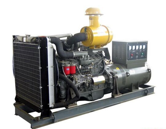 丰台汽油发电机组电瓶电解液密度偏低时如何调整？