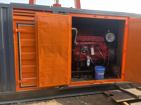 丰台预热过程中启动柴油发电机组对发动机的寿命有多大影响？