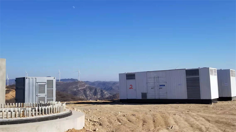 丰台带燃油预热系统的柴油发电机组在冬季启动前需要做哪些准备工作？