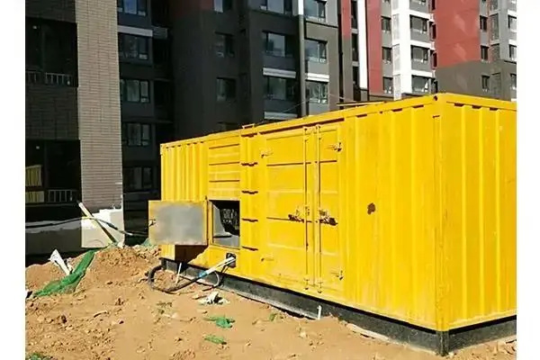 丰台柴油发电机组冬季保养注意事项？